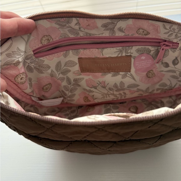 Ela X Jillian Harris crossbody bag - Picture 2 of 3